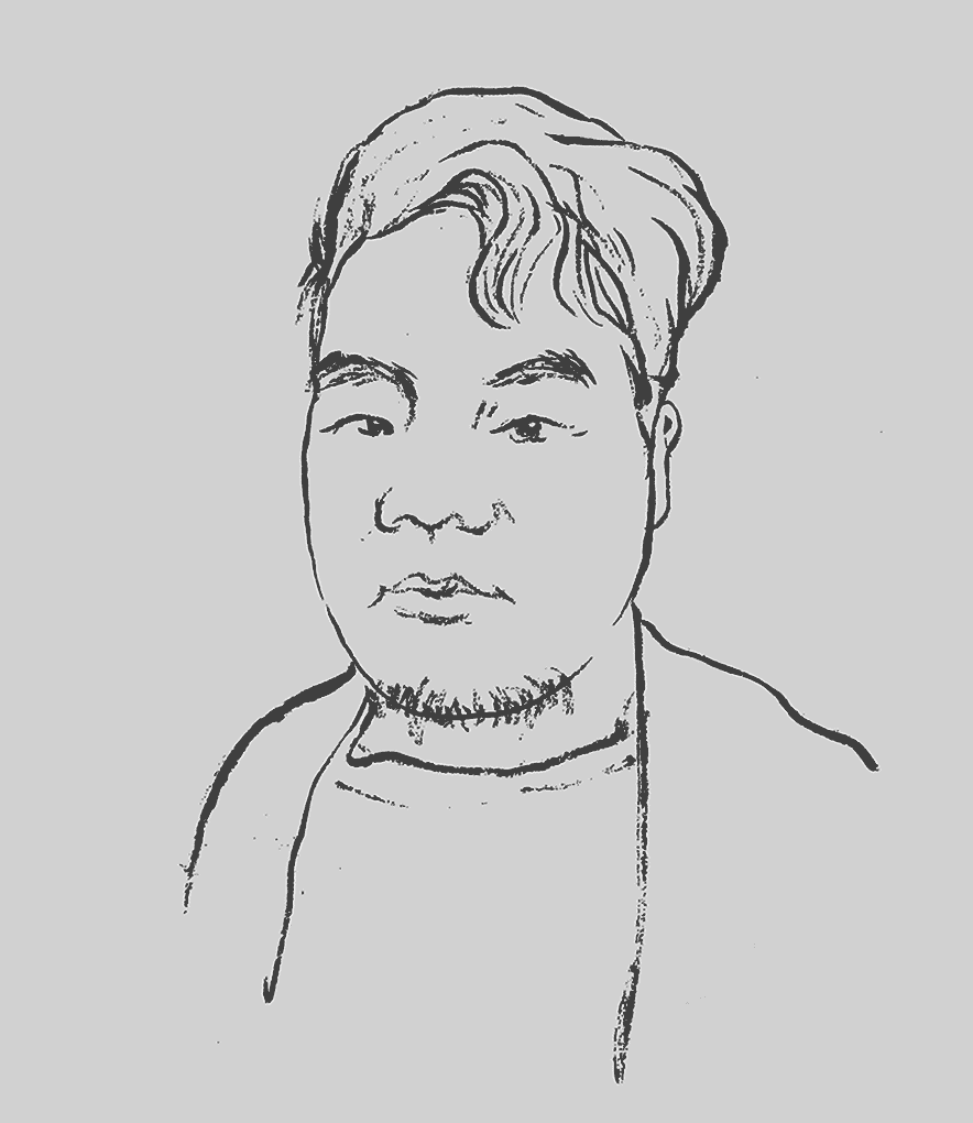 李攻亮 / Li Gongliang